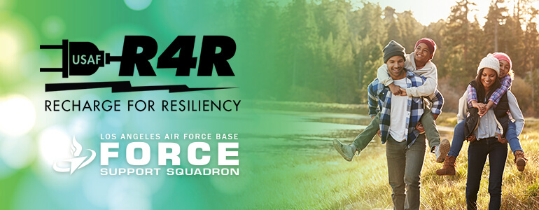 R4R Recharge for Resiliency
