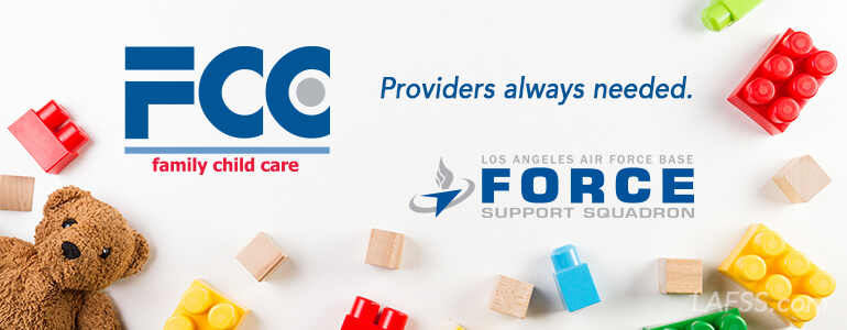FCC Providers