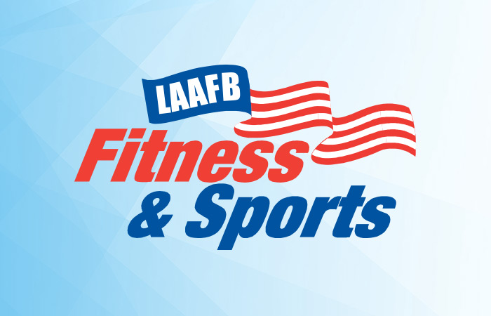 LA AFB Fitness & Sports
