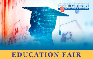 Education Fair 2022 @ Force Development Education & Training