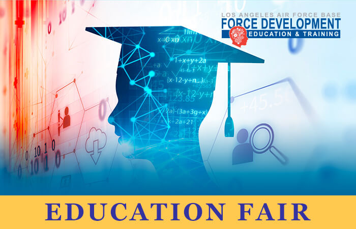 Education Fair - Force Development