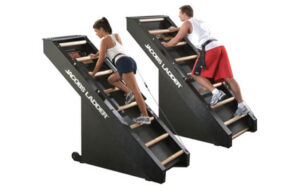 StepMill Challenge @ Fitness & Sports Centers | El Segundo | California | United States