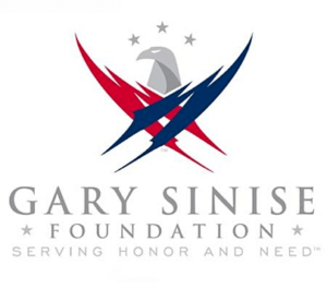 Sponsor: Gary Sinise Foundation