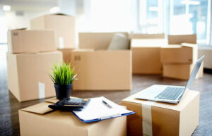 Managing Your Move @ M&FRC