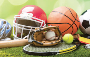 Sports & Recreation Fridays @ Youth Programs