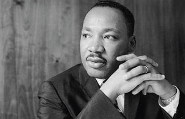 MLK "I have a Dream"
