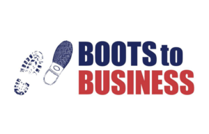 Boots to Business @ A&FRC