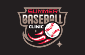 Summer Baseball Clinic @ Youth Programs