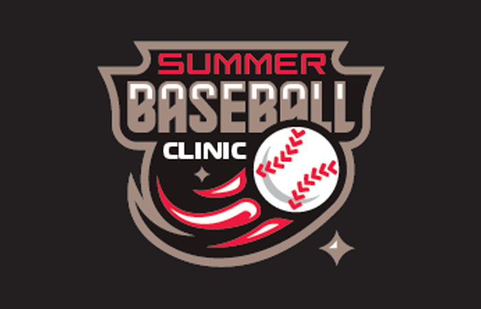 LA AFB Youth Programs Summer Baseball Clinic