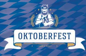 Oktoberfest @ Community Center