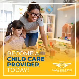 Family Child Carc - Become A Child Care Provider