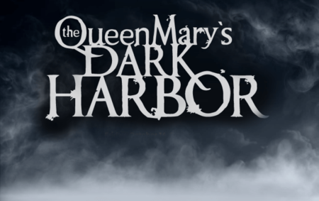 Queen Mary Dark Harbor