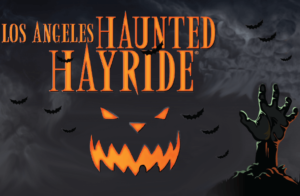 Los Angeles Haunted Hayride @ Youth Programs