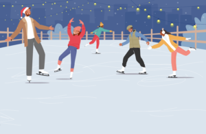 Ice Skating @ Youth Programs