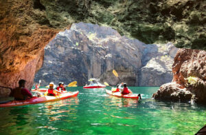 Black Canyon Canoeing @ Outdoor Recreation