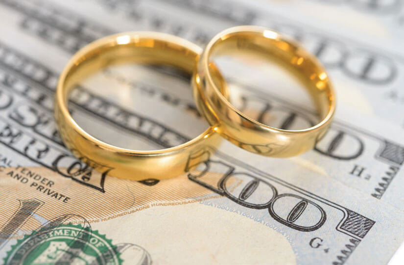 Marriage Financial Workshop