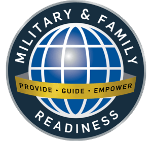 Military & Family Readiness Center