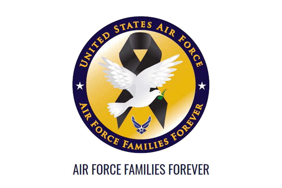 Air Force Families Forever (AFFF) Luncheon