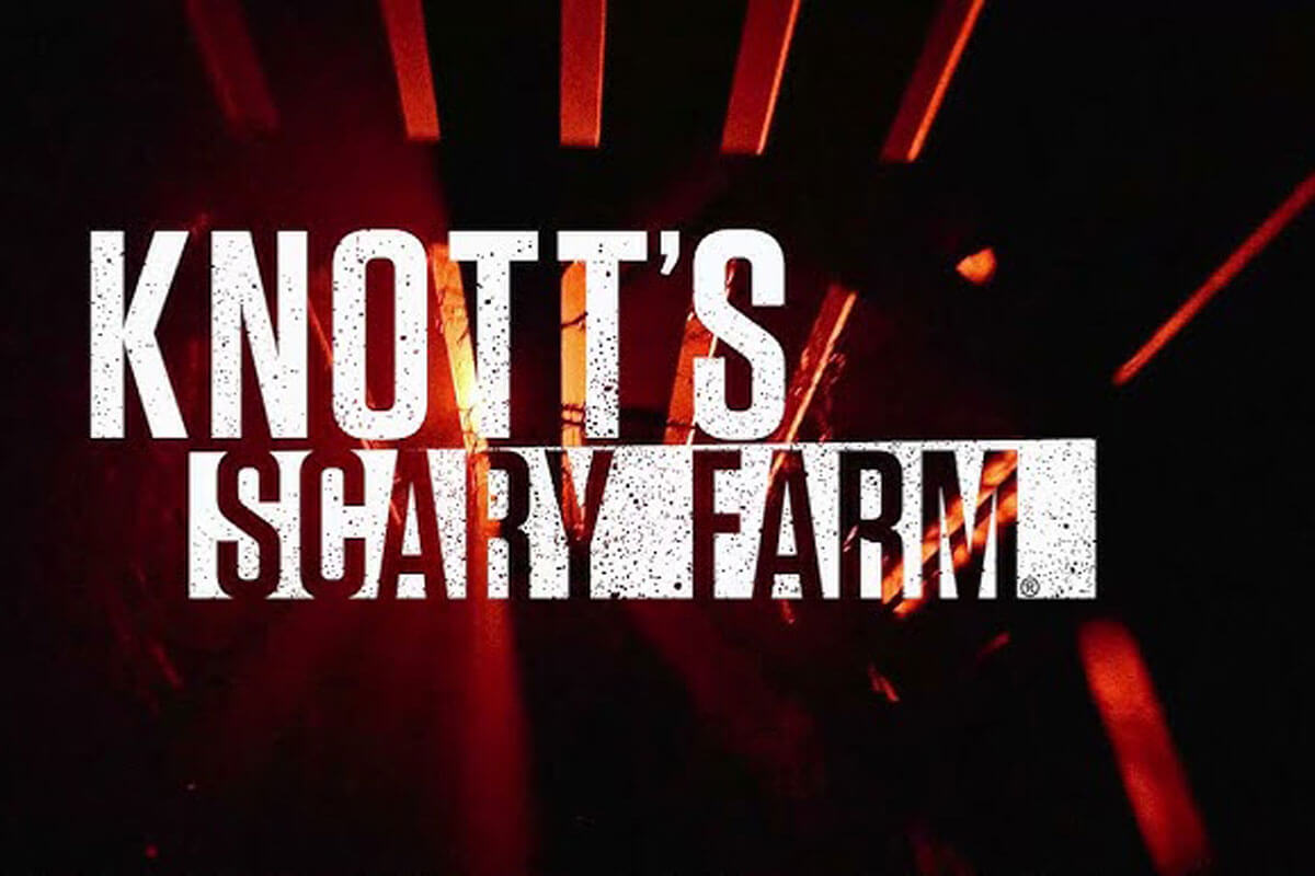 Knott's Scary Farm