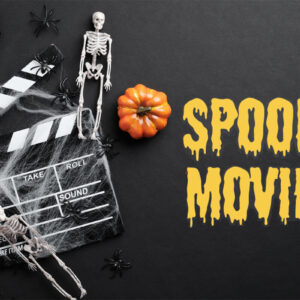 Spooky Movies