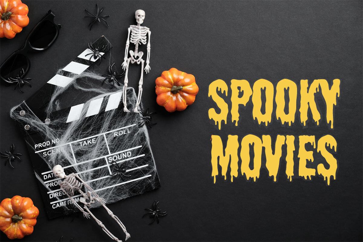 Spooky Movies