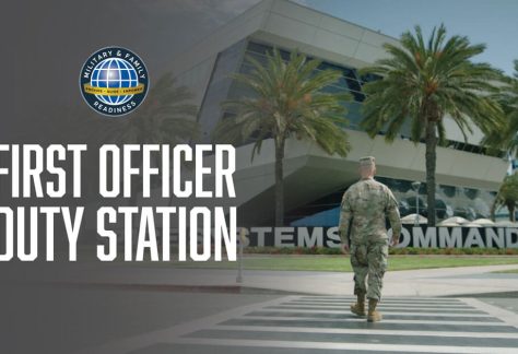 First Officer Duty Station