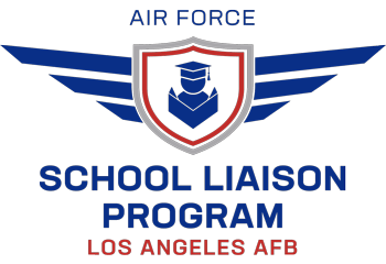 School Liaison Program, Los Angeles AFB