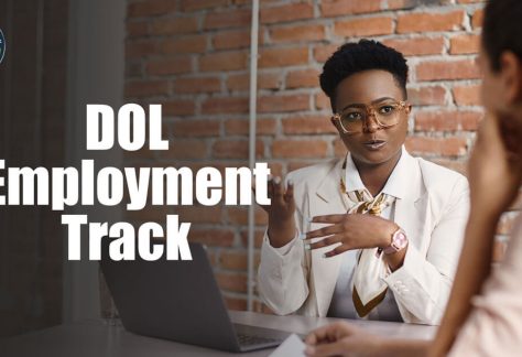 DoL Employment Track