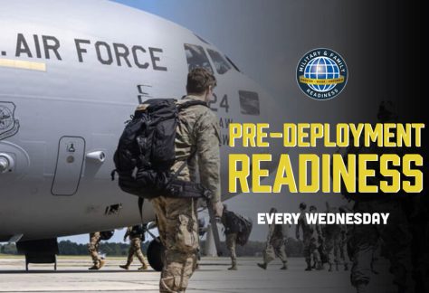 Pre-Deployment Readiness