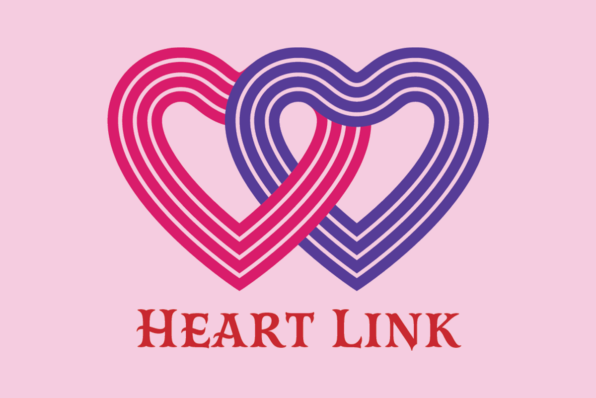 Heart Link
