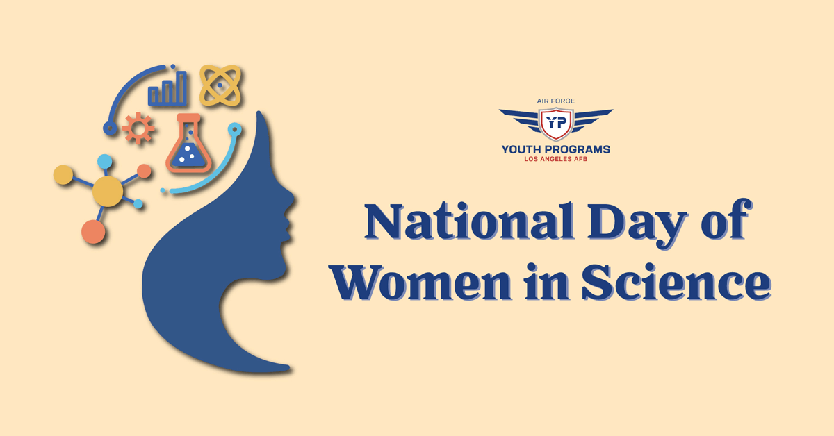 National Women in Science Day