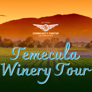 Temecula Winery Tour