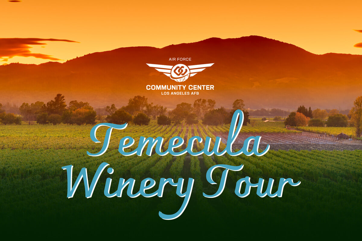Temecula Winery Tour