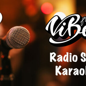 Friday Vibes Radio Star Karaoke