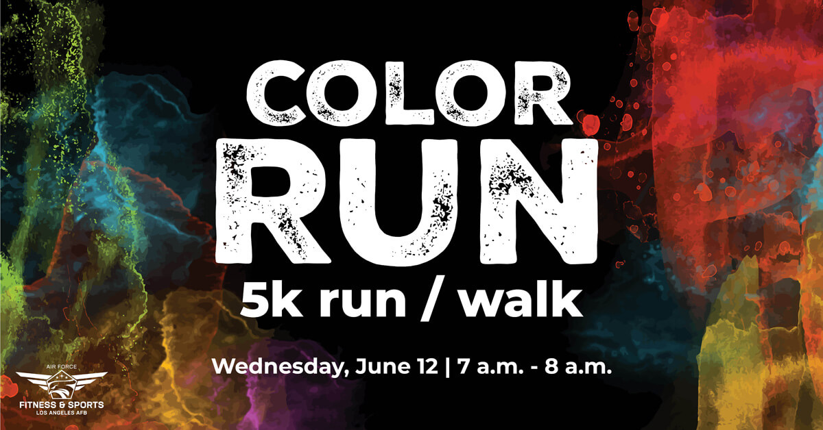 Color Run 5K
