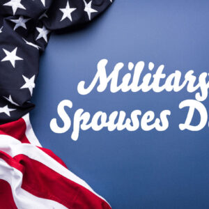 Military Spouses Day