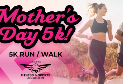 Mothers Day 5K