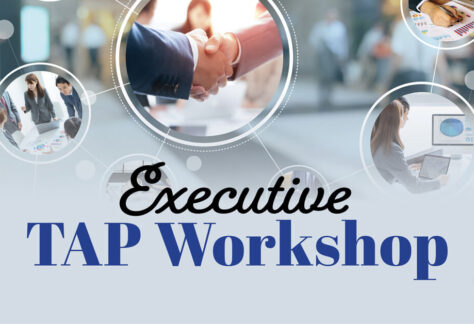Executive TAP Workshop