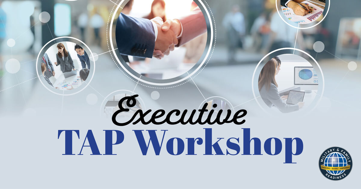 Executive TAP Workshop
